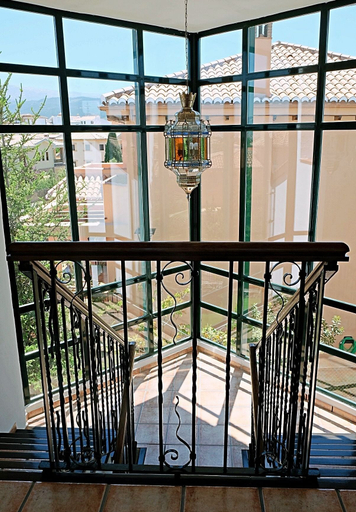 Others 4, Villa La Piedad Otura, Granada