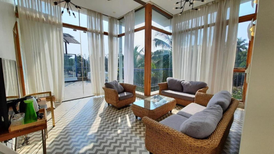 Others 5, Lillywoods Suites and Villas, North Goa