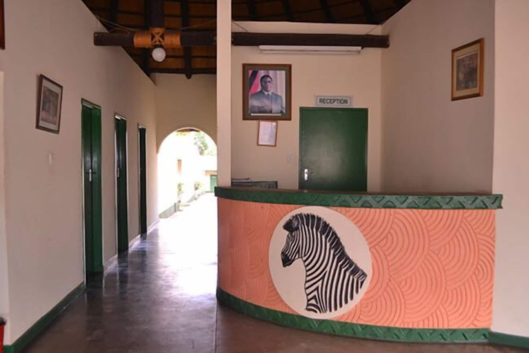 Others 4, Victoria Falls Budget Hotel, Hwange