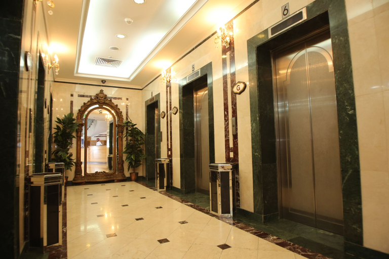 Others 5, Wefada al zahra hotel, Al Madinah Al Munawwarah