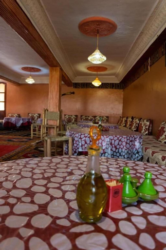 Others 4, Panoramique Chez Brahim, Ouarzazate