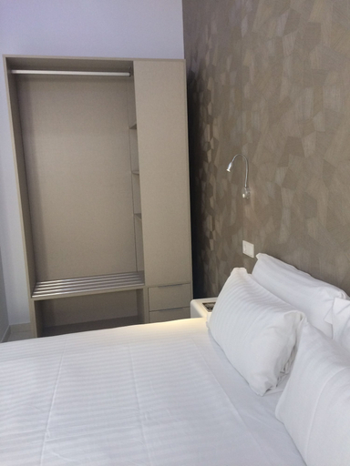 Bedroom 3, Feelathome Rivero Apartments, Sevilla