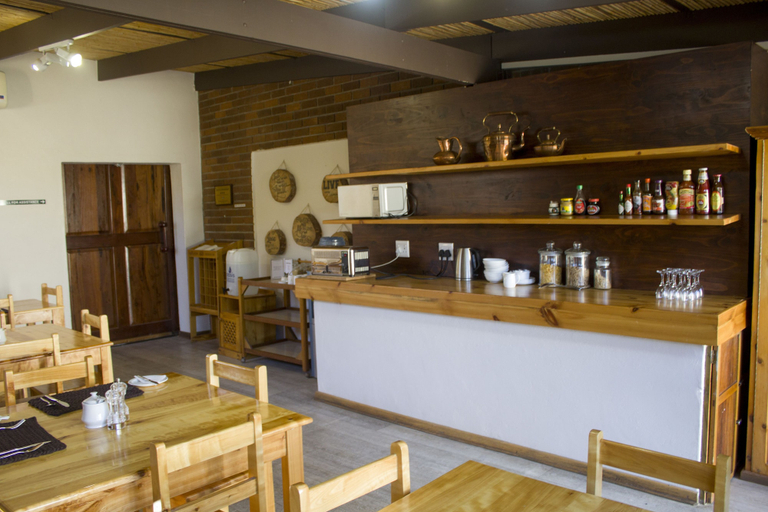 Food & Drinks 5, Aan Die Oewer Guest House, Cacadu