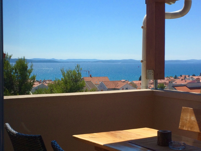 Others 5, Apartments Four You, Zadar