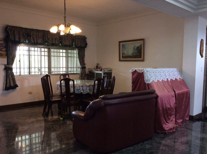 Others 4, Yuan Zhong Yuan B&B, Taitung