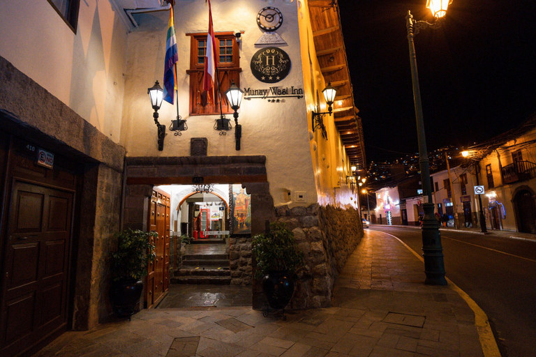 Exterior & Views 2, Munay Wasi Inn, Cusco