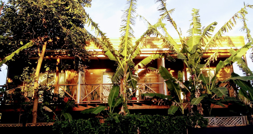 Exterior & Views 2, Cabañas Te Maori, ísla de Pascua