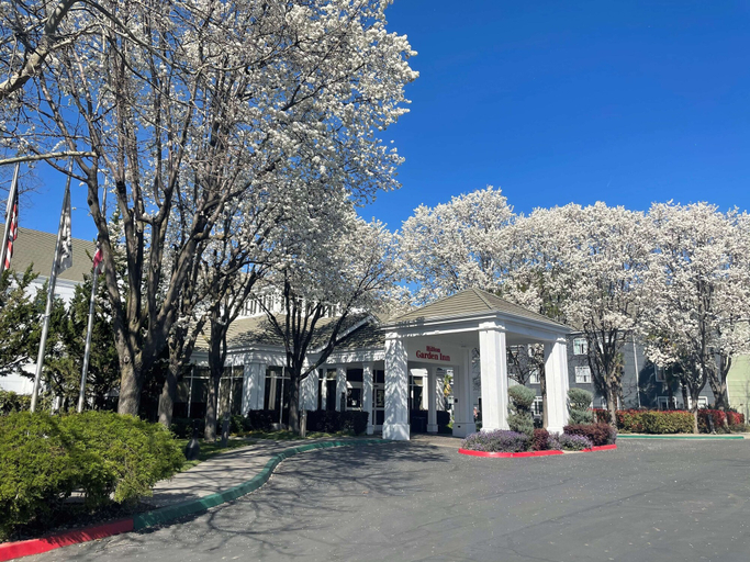 Exterior & Views 2, Hilton Garden Inn Sacramento/South Natomas, Sacramento