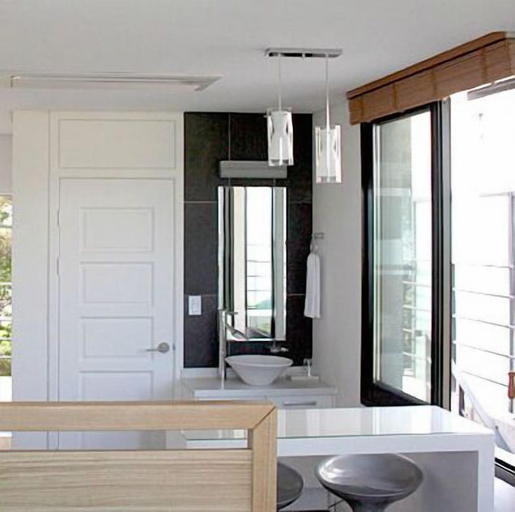 Bathroom 4, Hyoui Youm Pension, Ganghwa