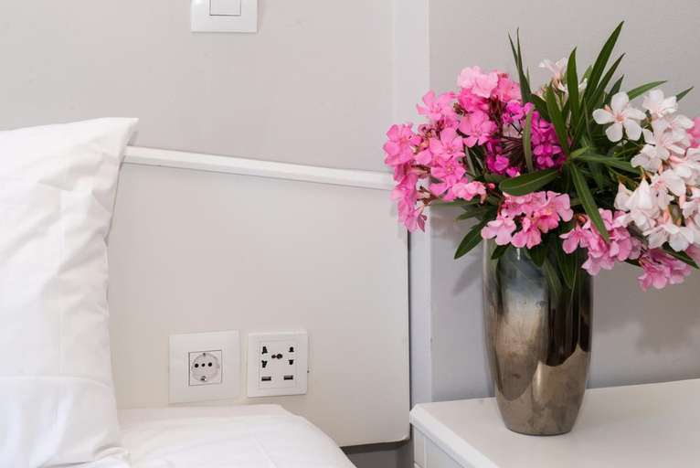 Bedroom 2, Rooms 48 by Zante Plaza, Ionian Islands