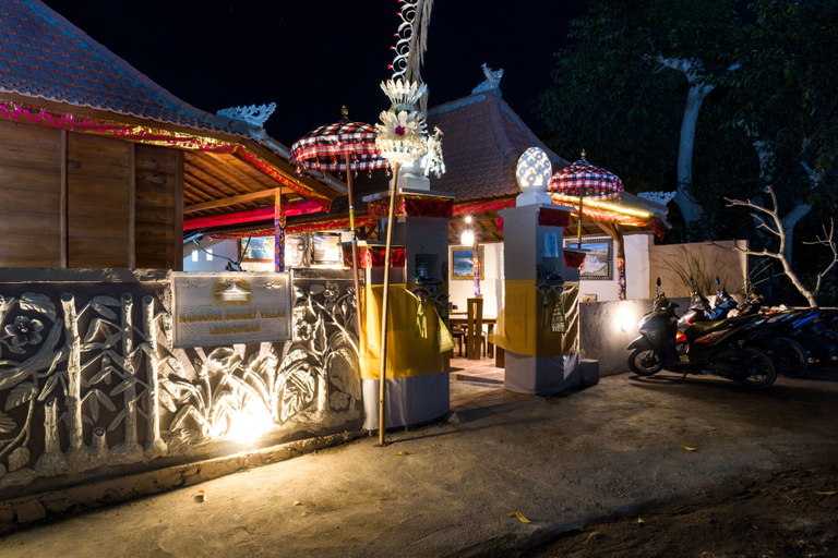 Exterior & Views 2, Radiance Sunset Villas Lembongan, Klungkung