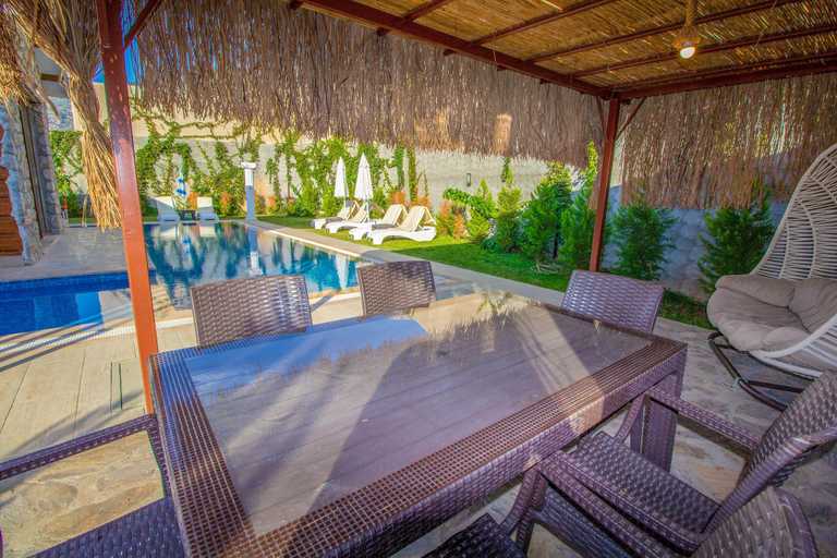 Food & Drinks, Fethiye Patara 6 Delux Villa, Fethiye