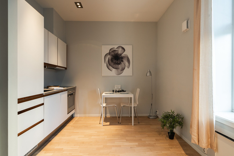 Others 5, LOTEL Apartments Royal Park 58, Oslo