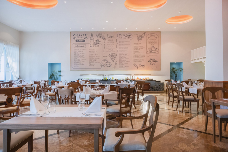 Food & Drinks 5, Iberostar Waves Rose Hall Beach - All Inclusive