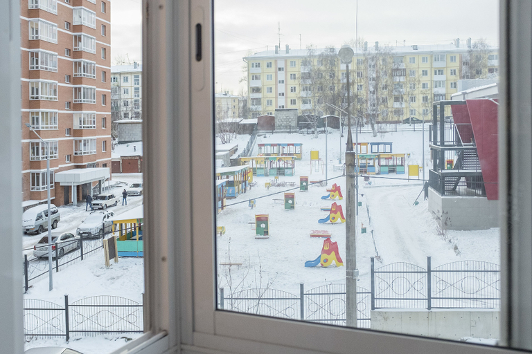 Others 5, Apartment Standard on Baykalskaya 157-2, Irkutskiy rayon