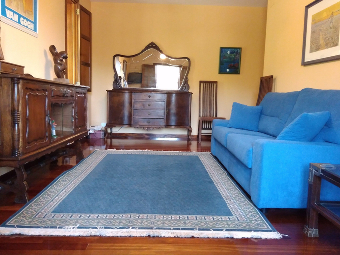 Others 5, Casa Rural A Rega, Pontevedra
