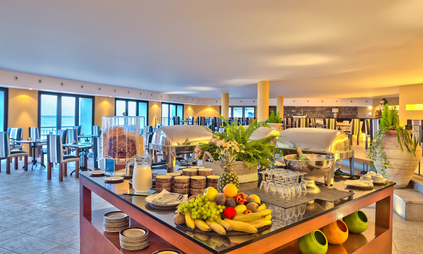 Food & Drinks 5, Torre Praia, Porto Santo