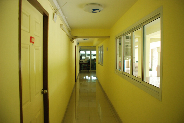 Others 5, Sirasit 999 Mansion, Muang Phetchaburi