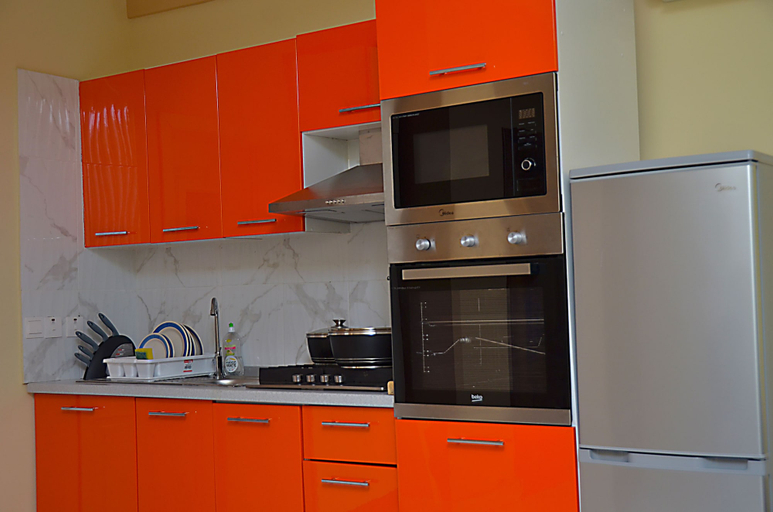 Others 5, Royal Haveala Apartments, Accra