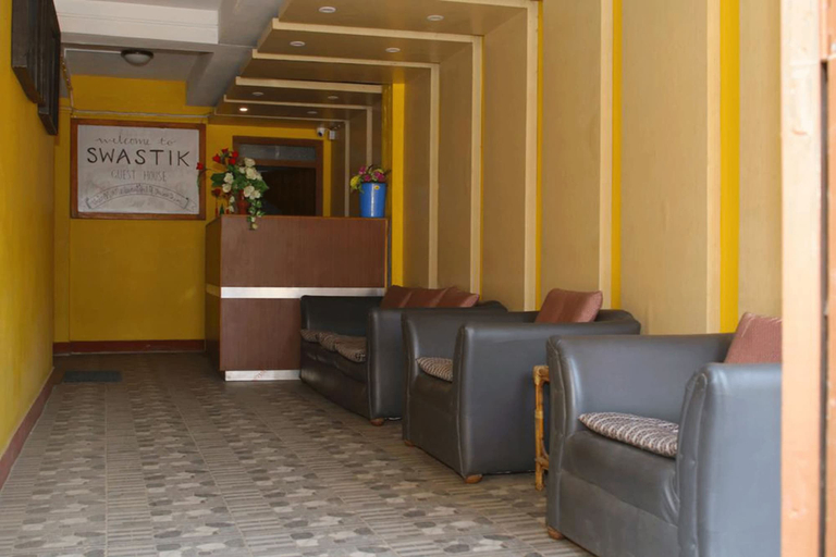Others 5, Hotel Swastik, Bagmati