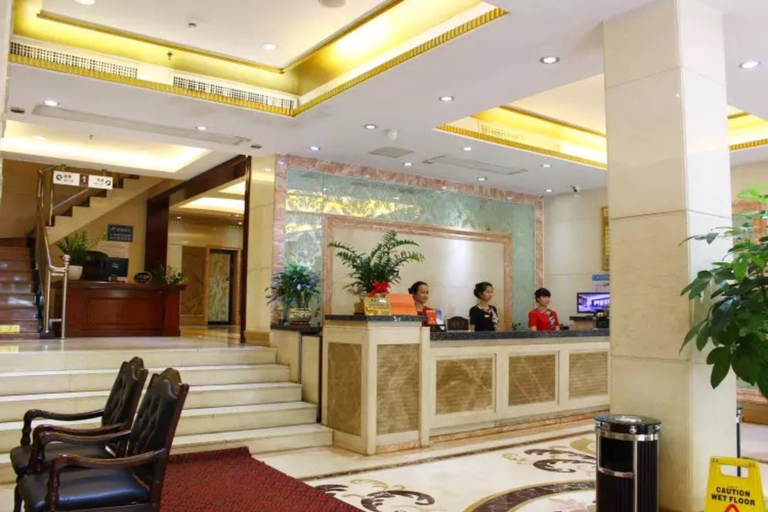 Others 4, Zhuhai Xinhualian Business Hotel, Zhuhai