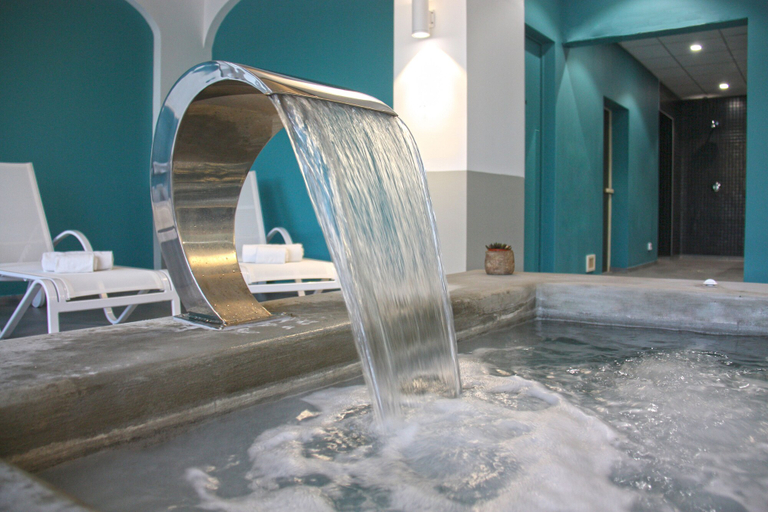 Sport & Beauty 5, Hôtel du Parc, Landes