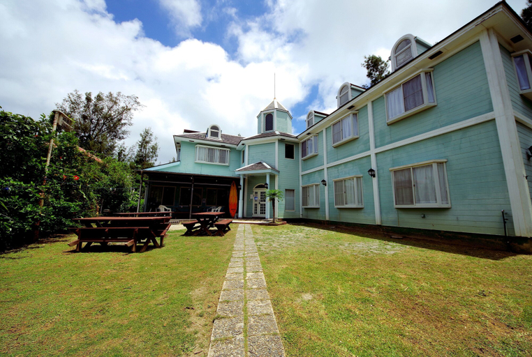 Exterior & Views 2, threepeace okinawa, Onna