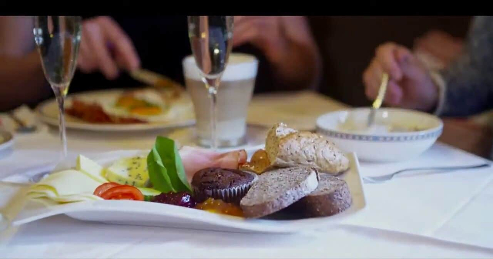 Food & Drinks 5, Hotel Stadler am Attersee, Vöcklabruck