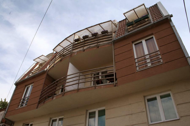 Exterior & Views 2, Vila Senjak, Belgrade