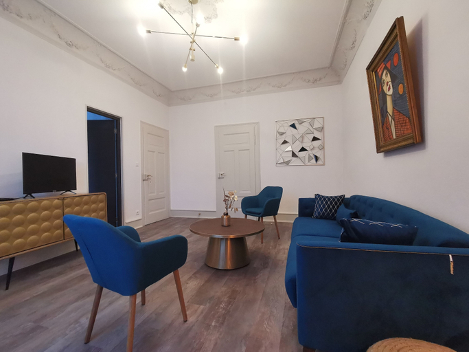 Others 5, Colmar Suites, Haut-Rhin