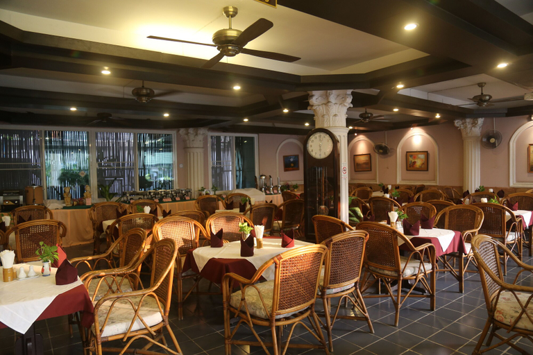 Food & Drinks 5, Romeo Palace, Pattaya