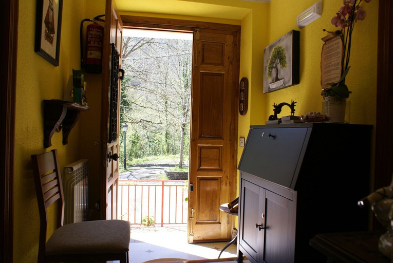 Others 4, Casa Rural Priena, Asturias