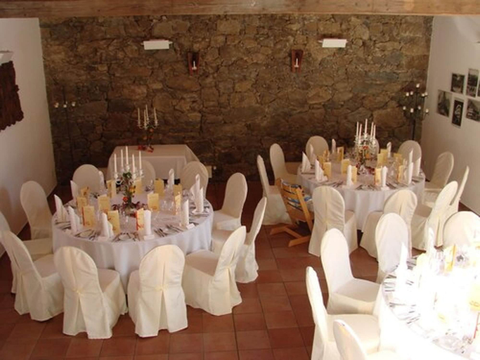 Food & Drinks 4, Landidyll Hotel Erbgericht Tautewalde, Bautzen