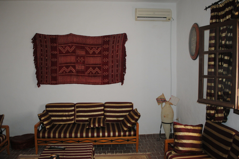 Bedroom 2, Dar Arous, Kerkennah