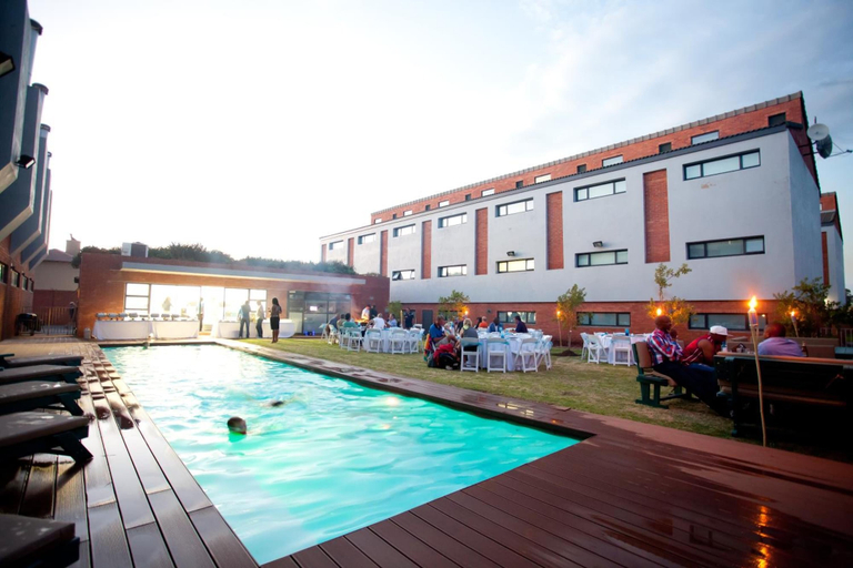 Sport & Beauty 4, Inn Green at The Lofts, Gert Sibande