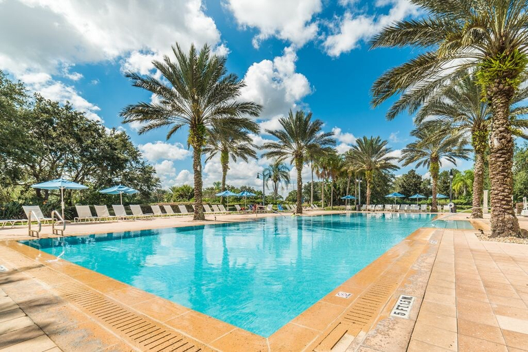 Sport & Beauty 3, Je61750 - Reunion Resort - 3 Bed 3 Baths Condo, Osceola