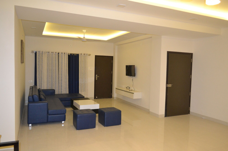 Others 5, 7 Sea Homestay, Indore