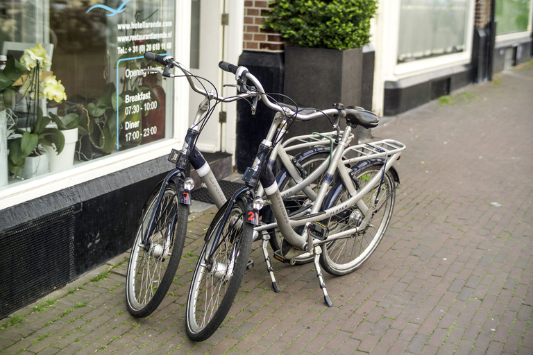 Others 5, Hotel Larende, Amsterdam