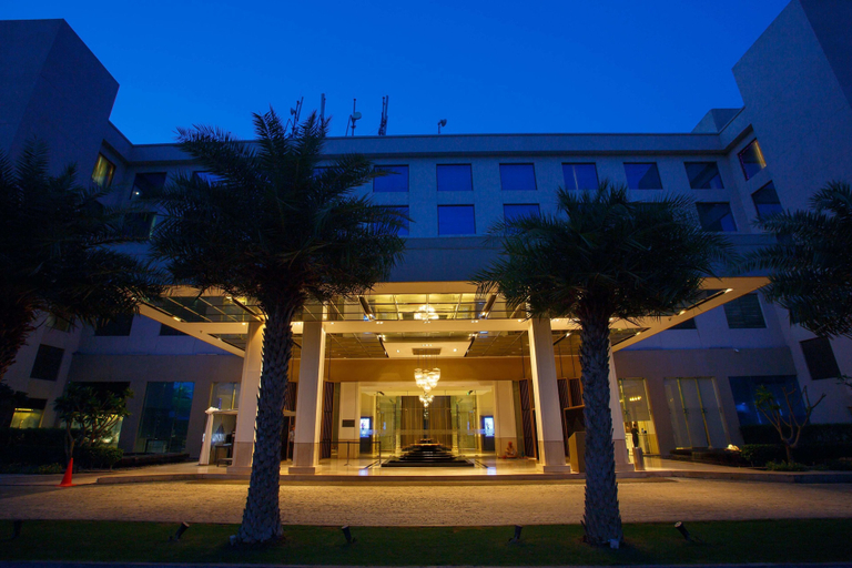 Exterior & Views 2, Courtyard by Marriott Agra, Agra