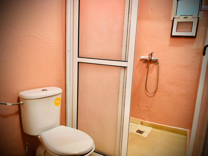 Bathroom 5, Hotel Dar Chefchaouen, Chefchaouen