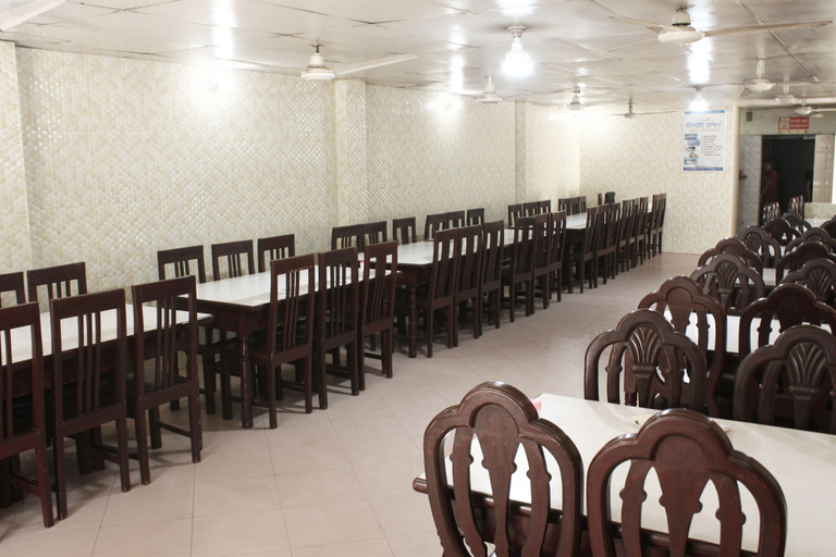 Food & Drinks, ZIA Guest House, Cox's Bazar