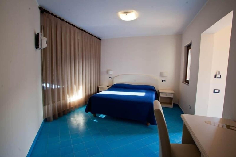 Bedroom 3, Il Casale della Stella, Salerno