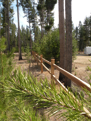 Others 5, The Cozy Cabin LaPine, Deschutes