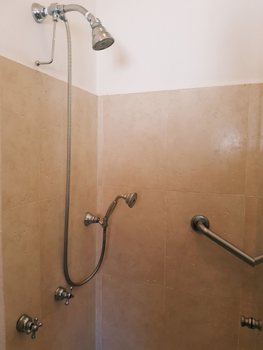 Bathroom 5, Mi Solar, Uruapan