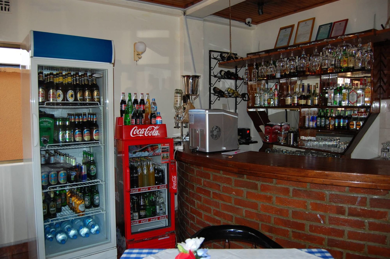 Food & Drinks 3, Arusha Center Inn, Arusha Urban