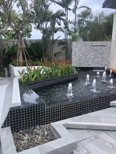 Sport & Beauty 3, The Andromeda Condominium, Pattaya