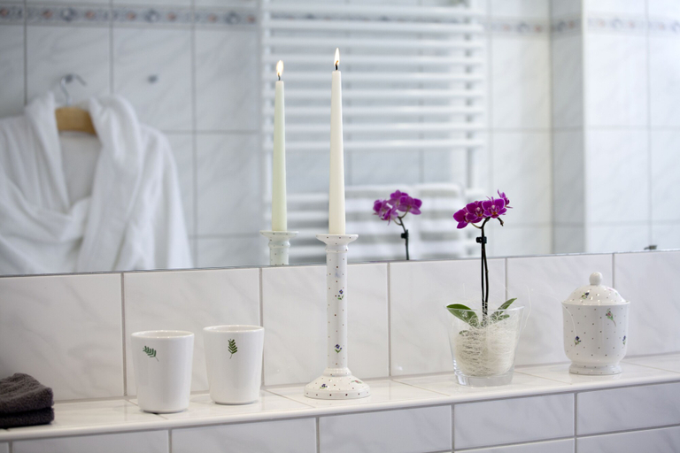 Bathroom 3, Ferienresort am Mattenweg, Breisgau-Hochschwarzwald