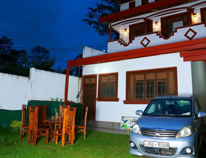 Exterior & Views 2, Sajee Villa, Hikkaduwa