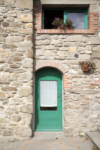 Exterior & Views 2, Antico Silbule, Arezzo