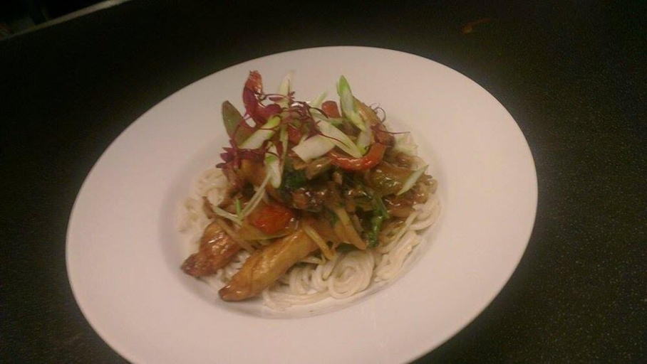 Food & Drinks 5, Ferrybridge Hotel, Fife